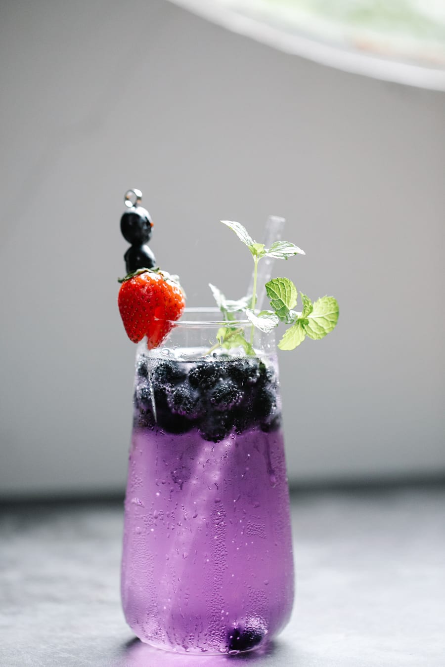 Blue Berry