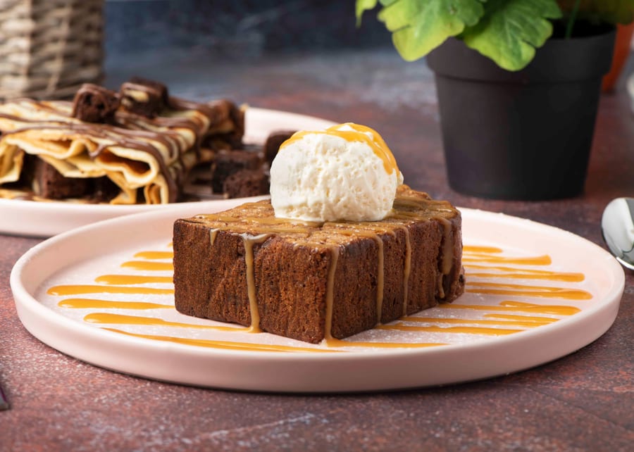 Brownie