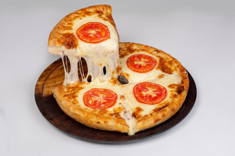 Tomato Special Cheese Pizza