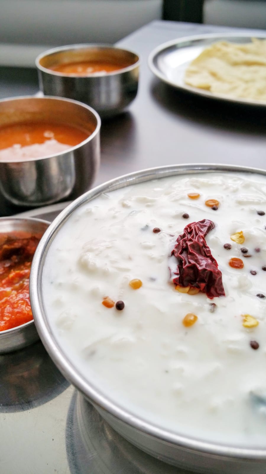 Jeera Raita