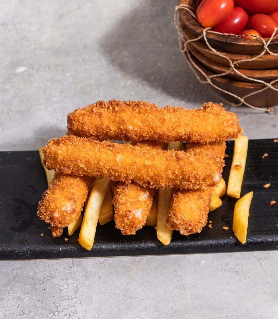 Fish Finger