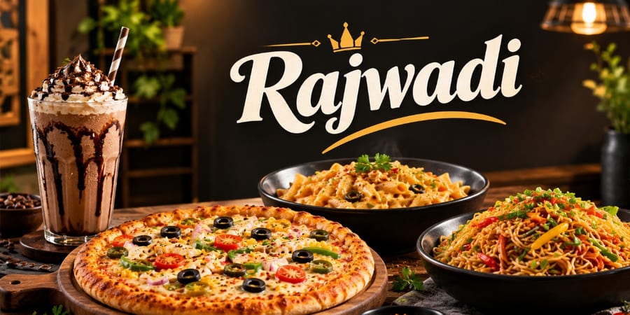 Rajwadi