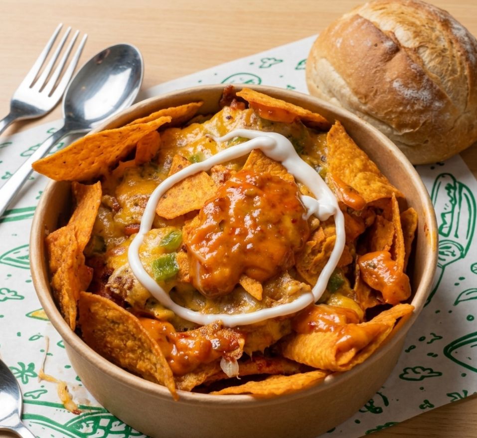 TANDURI VOLCANO BOWL