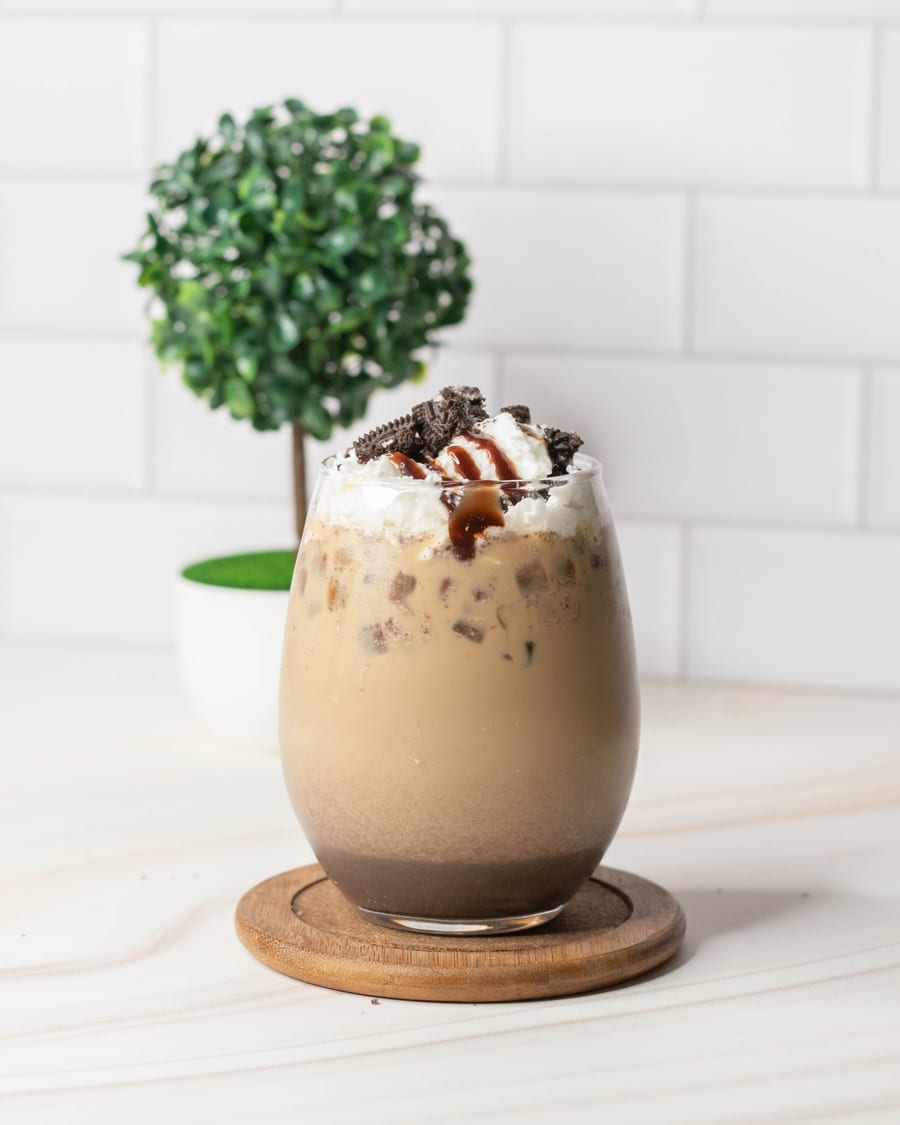 Orio Cold Coffee