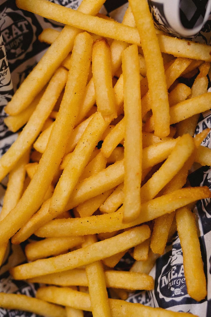 Classic Fries