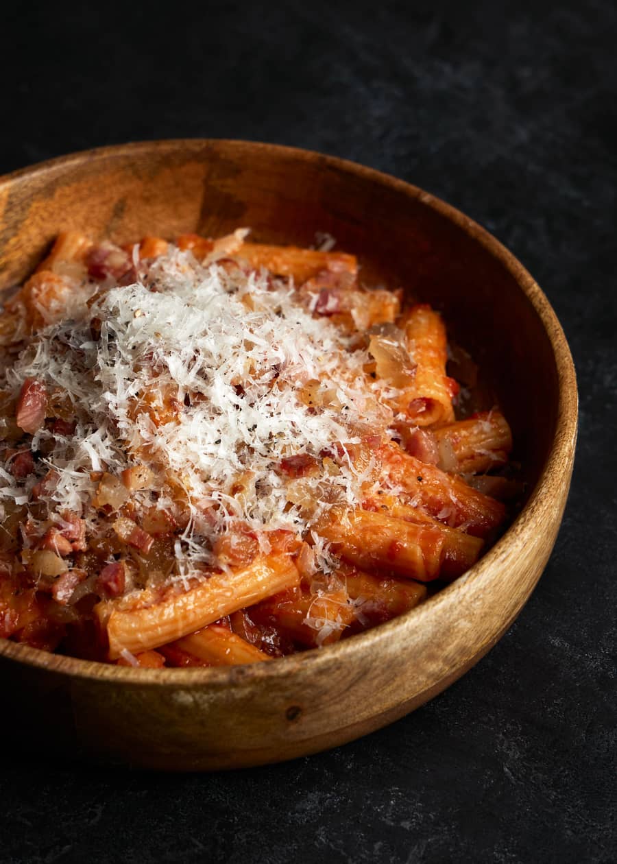Mexicano Pasta