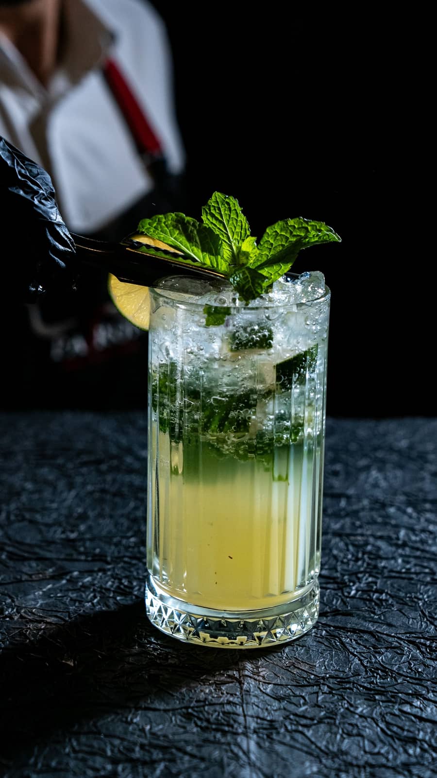 MOJITO MINT