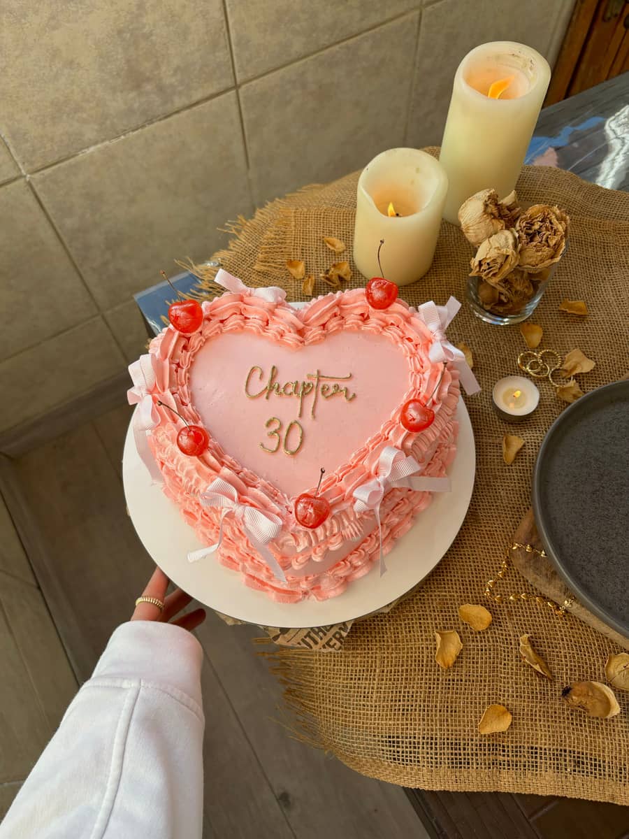 Anniversary Cakes