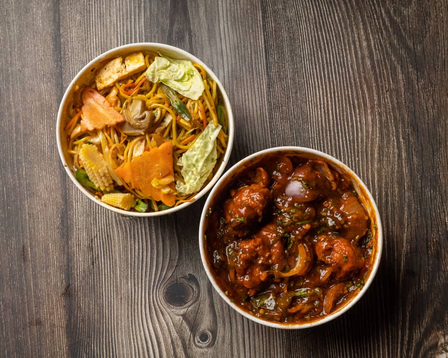 Honey Chilli Mushroom (हनी चिली मशरूम)
