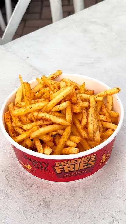 Peri Peri Masala