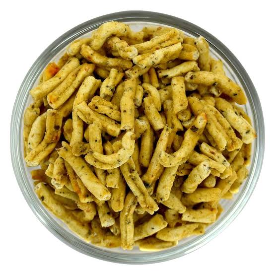 Laung Sev
