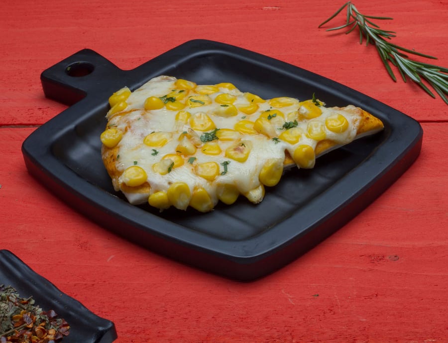 Corn Cheese Burst (Large)