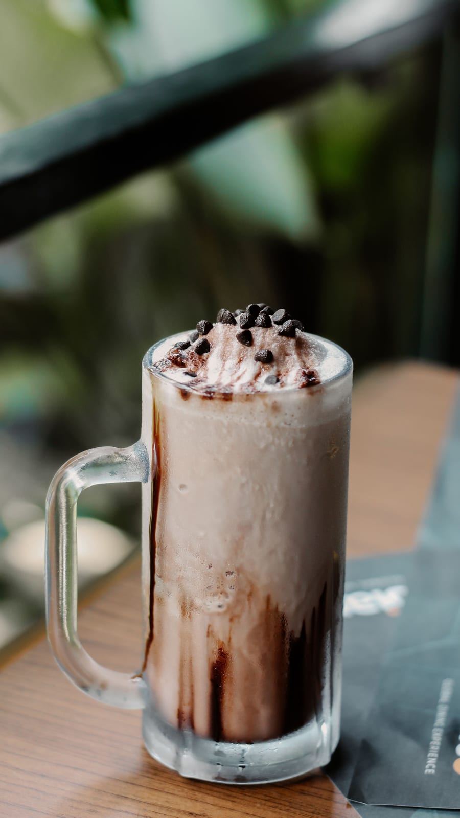 Mocha Chip
