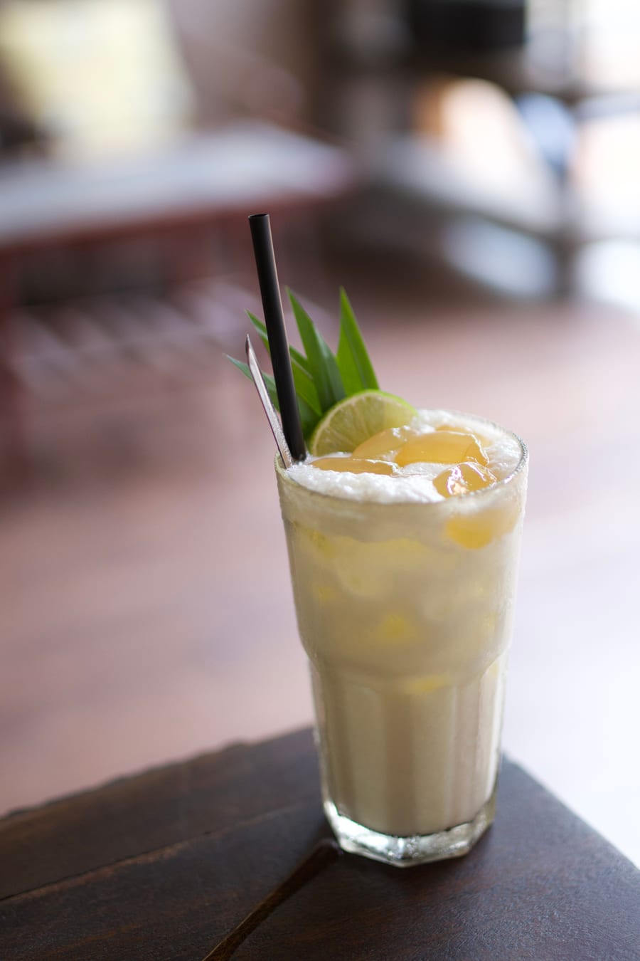 Apple Shake