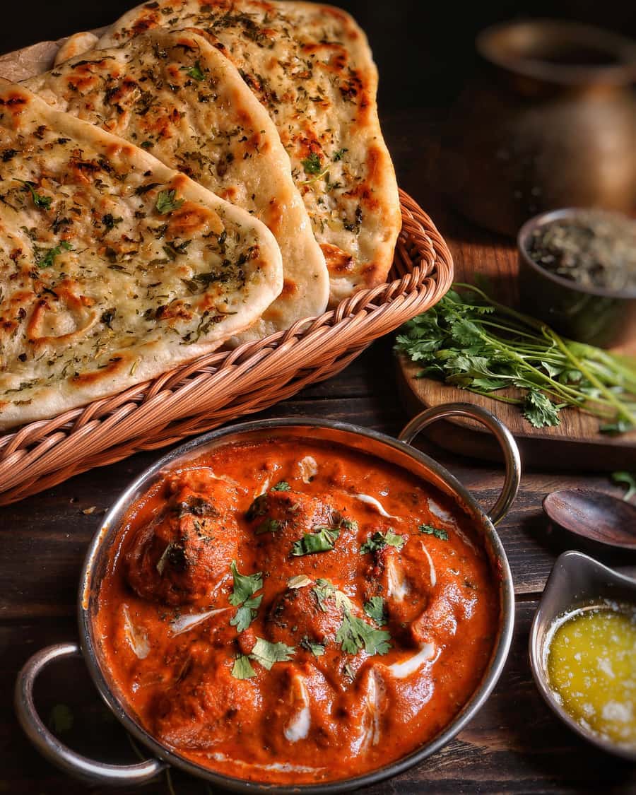 बटर कोफ्ता