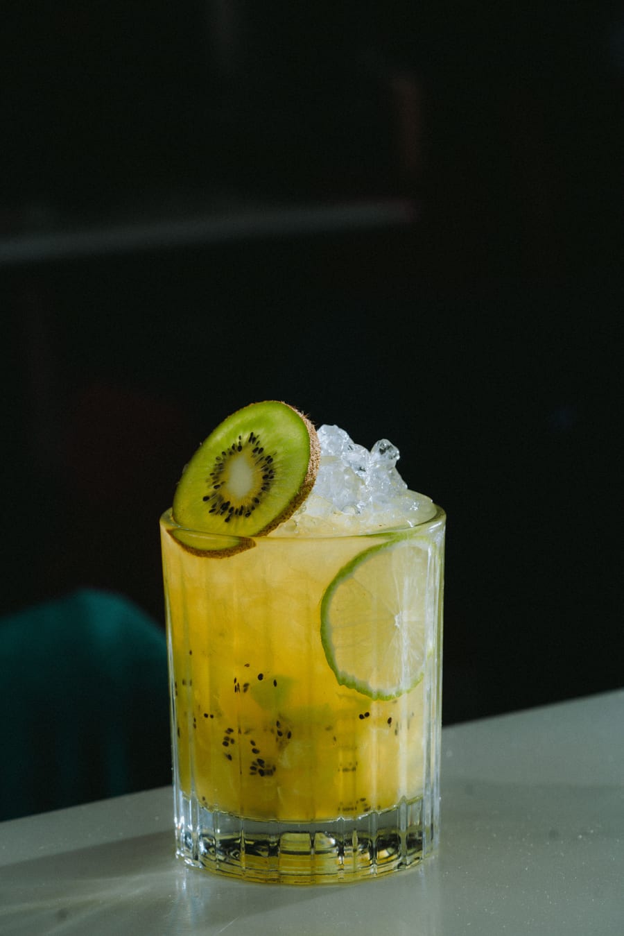 Kiwi Crush