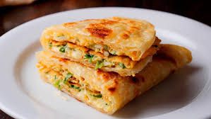 पालक सादा