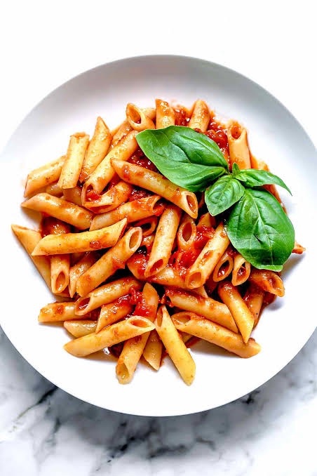 Indiana Pasta