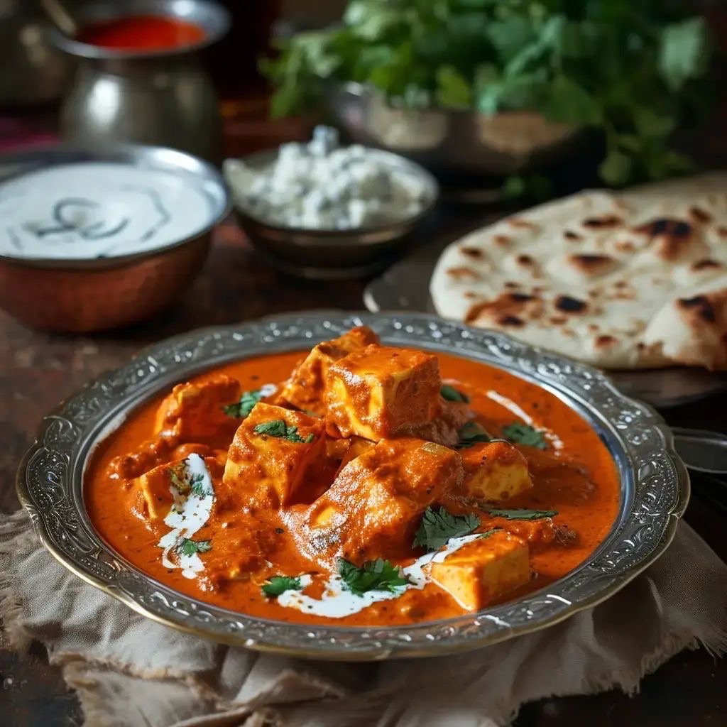 Paneer Angara