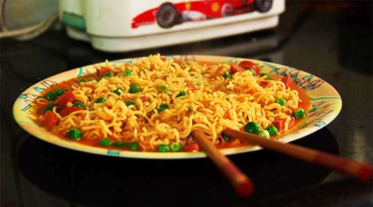 Masala Rice (मसाला राईस)