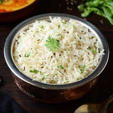 HALF JIRA RICE