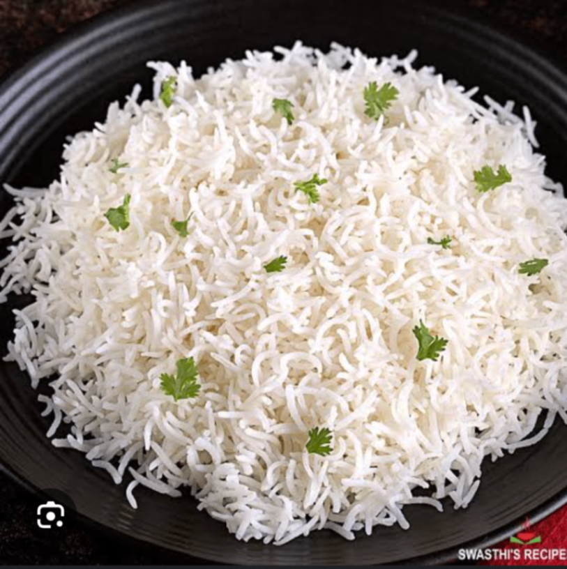 CURD RICE
