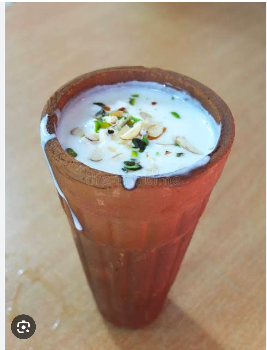 स्वीट लस्सी